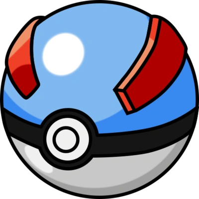 Pokedex V2
